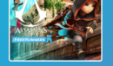 Assassin's Creed Freerunners