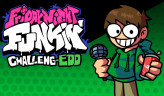 FNF Vs. Challeng-Edd - [Friday Night Funkin']