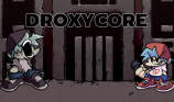 FNF Eye To Eye Droxycore! img
