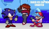 FNF Faker (Ice Cap Mix)