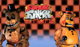 FNF vs Five Nights at Freddy’s 2 Mod FNF vs Five Nights at Freddy’s 2 Mod
