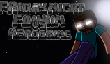 FNF: Herobrine’s Curse img