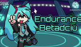 FNF Miku Endurance, but Everyone Sing It FNF Miku Endurance, but Everyone Sing It