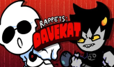FNF: Rappets – Davekat