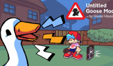 FNF Untitled Goose Mod - [Friday Night Funkin']
