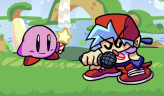 FNF: Untitled One Shot Kirby FNF Mod