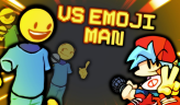 Fnf Vs. Emoji Man