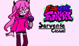 FNF vs Sarvente Casual img