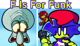 F is for Funk