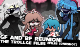 FNF 2Files – The Trollge Files FNF 2Files – The Trollge Files