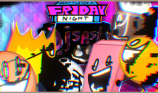 FNF: Battle For A Friday Night Disaster img