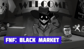 FNF Black Market FNF Black Market