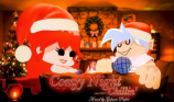 FNF Comfy Night Chillin’ img