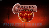 FNF Creepy Night Pasta FNF Creepy Night Pasta