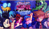 FNF Disney Club img