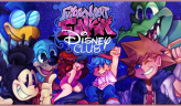 FNF Disney Club