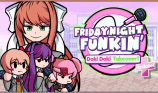 FNF Doki Doki Takeover Plus! img