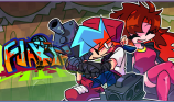 FNF Funkin' Mix img