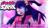 FNF: In Your Hearts Forever (Oshi no Ko) img