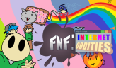 FNF: Internet Oddities FNF: Internet Oddities