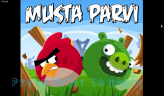 FNF Musta Parvi vs Angry Birds Parasite FNF Musta Parvi vs Angry Birds Parasite