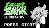 FNF PC Breakers vs Movi FNF PC Breakers vs Movi