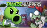 FNF: Plants vs. Rappers