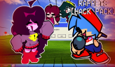 FNF Rappets: Hack Pack FNF Rappets: Hack Pack