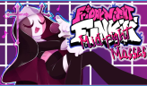 FNF: Sarvente's Mid-Fight Masses - [Friday Night Funkin']