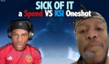FNF Sick of It – Speed VS KSI img