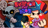 FNF Skeleton Bros V2 img