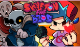 FNF Skeleton Bros V2
