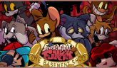 FNF: The Basement Show (Tom & Jerry) FNF: The Basement Show (Tom & Jerry)