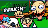 FNF Vs. Baldi's Basics