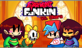 FNF Vs. Chara