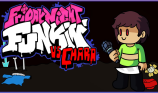 FNF Vs. Chara - [Friday Night Funkin'] img