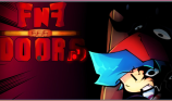 FNF Vs. Doors img