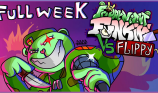 FNF Vs. Flippy - [Friday Night Funkin'] img
