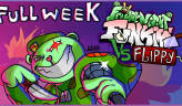 FNF Vs. Flippy - [Friday Night Funkin']