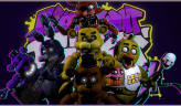 FNF Vs. FNAF 1 - [Friday Night Funkin']