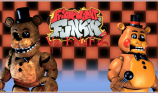 FNF Vs. FNAF 2 img