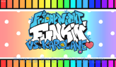 FNF VS Karolane! FNF VS Karolane!