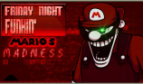 FNF Vs. Mario's Madness - [Friday Night Funkin'] img