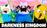 FNF vs Pibby Darkness Kingdom img