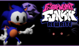 FNF Vs. Rewrite (Sonic.exe) img