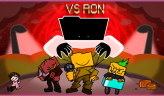 FNF Vs. Ron