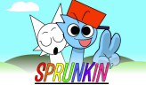 FNF vs Sprunki – Sprunkin FNF vs Sprunki – Sprunkin