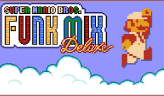 FNF Vs. Super Mario Bros (Funk Mix DX) FNF Vs. Super Mario Bros (Funk Mix DX)