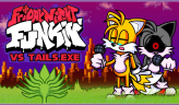 FNF Vs. Tails.exe - [Friday Night Funkin']