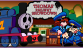 FNF Vs. Thomas' Railway Showdown